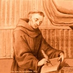 Bl. Sebastian of Aparicio