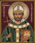 St. Thomas a' Becket