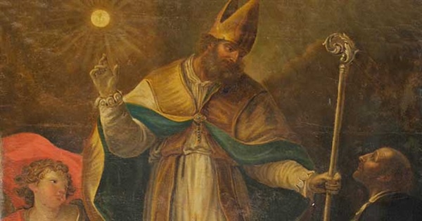 St. Bruno of Segni