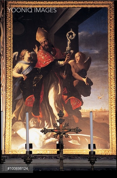 St. Orontius of Lecce