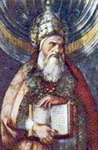 Pope St. Pius I