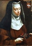 Bl. Angelina of Marsciano