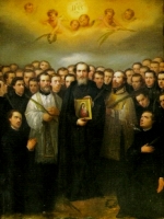 Martyred Jesuit Missionaries of Brazil