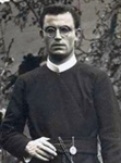 Blessed Ángel Martínez Miquélez