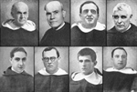 The Martyrs of Calanda