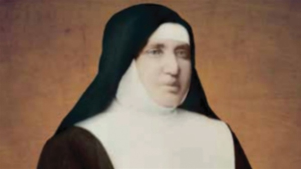 Bl. Maria Francesca of Jesus Rubatto