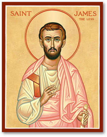 The Apostle James