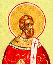 St. Euplus of Catania