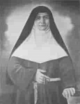 Ven. Mary Magdalen Bentivoglio, O.S.C.