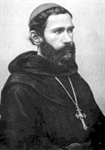 Saint Ezekiel Moreno y Diaz