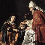 Samuel the Patriarch and Prophet