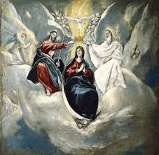 The Queenship of Mary