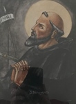 St. Bonauncta