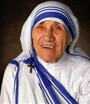 St. Mother Teresa of Calcutta