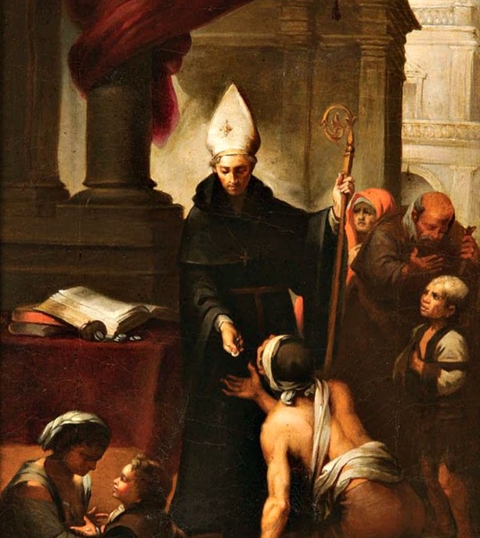 St. Thomas of Villanova