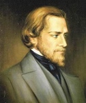 Blessed Frederic Ozanam