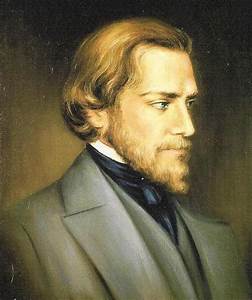 Blessed Frederic Ozanam