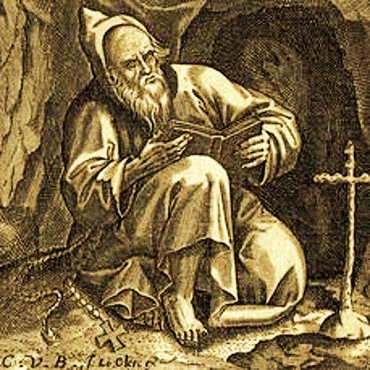 St. Elijah Speliota