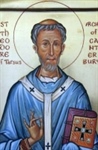 St. Theodore of Canterbury