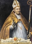 Saint Gerard Sagredo