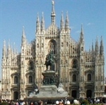 Holy Bishops of Milan