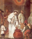 St. Simon de Rojas