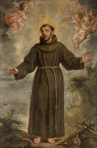 Francis of Assisi and His Connection to Creation