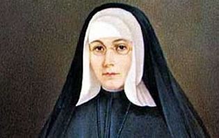 Bl. Marie Rose Durocher