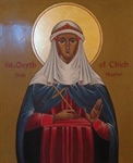 St. Osith