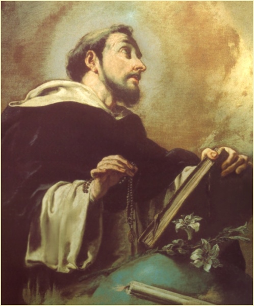 Bl. Ambrose of Siena