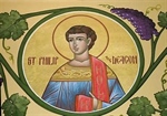 St. Philip the Deacon