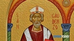 St. Gaudentius of Rimini