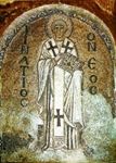 St. Ignatius of Constantinople