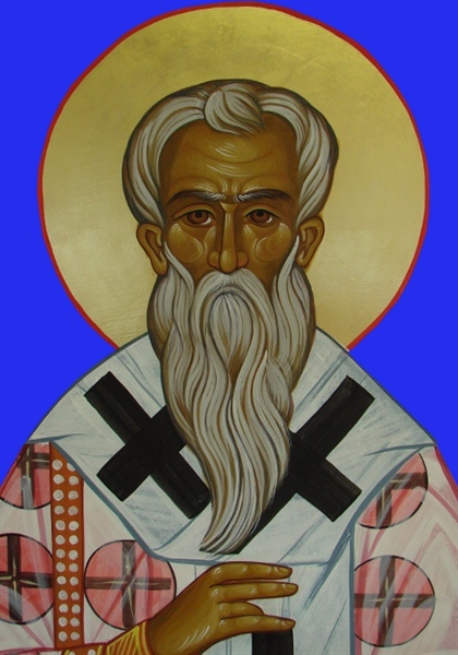 St. Proclus of Constantinople