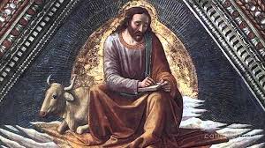 Mercy and Compassion in the Gospel of St. Luke