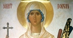 St. Tabitha