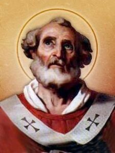 Pope St. Evaristus