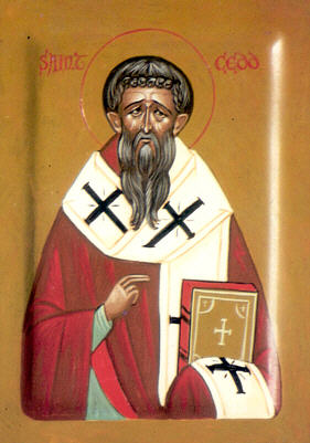 St. Cedd