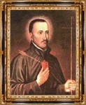 St. Alphonsus Rodriguez