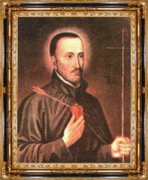 St. Alphonsus Rodriguez