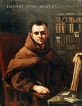 Blessed John Duns Scotus