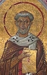 Pope St. Leo the Great