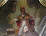 St. Brice of Tours