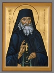 St. Macarius the Elder