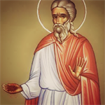 St. Barlaam of Antioch