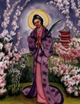 St. Marina of Omura