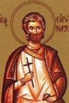 St. Irenarcus