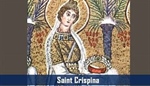 St. Crispina