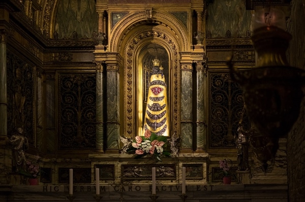 Our Lady of Loreto