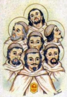 Blessed Mercedarian Knights